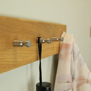 Wardrobe KasperoRobe oak