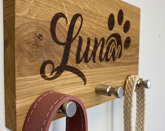 Hundegarderobe KasperoDog [individualisierbar]