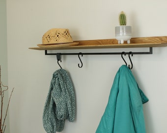 Wardrobe shelf KasperoRobe