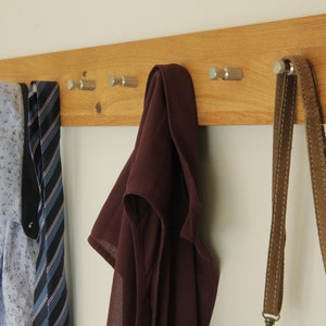 Wardrobe KasperoRobe XL wild oak image 4