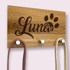 Dog wardrobe KasperoDog wild oak