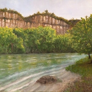 Buffalo River
