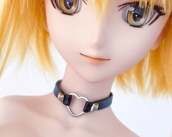 PF 785#ooak Pink Ear Angle Magnetic 1/4 Msd&1/6 SD Dollfie Accessories For Aod PF 785#ooak Pink Ear Angle Magnetic 1/4 Msd&1/6 SD Dollfie Accessories For Aod