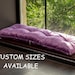 see more listings in the Bench/Window cushion section