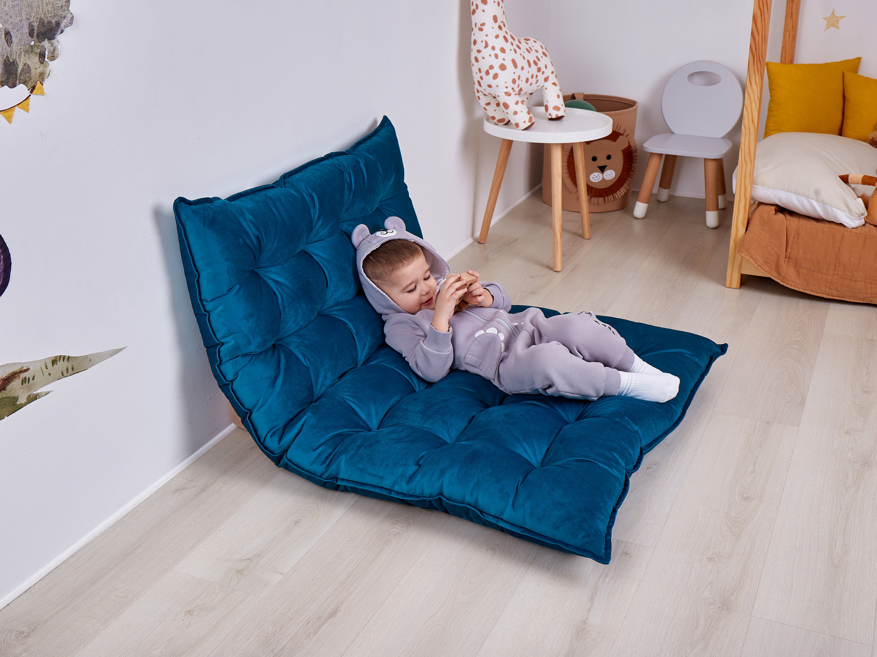 Cover Wallmantra Sitting Bag With Beans Buy SALE! Cozy Reading