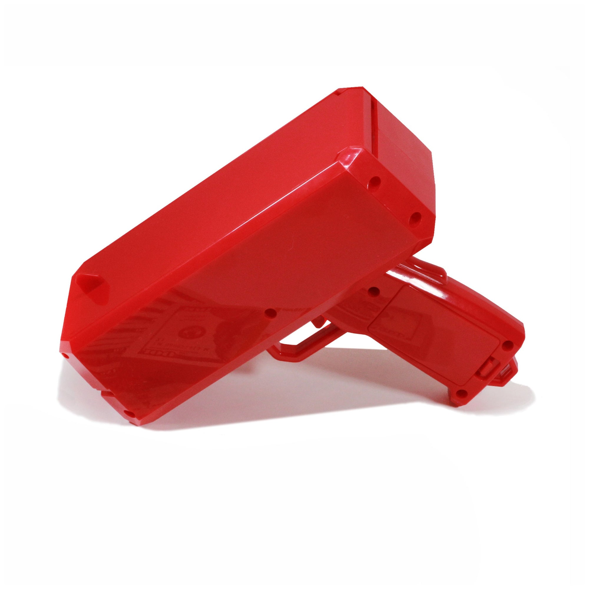 Pink supreme cheap money gun