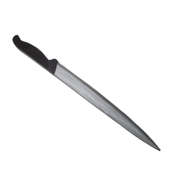 Fake Kitchen Knife Etsy