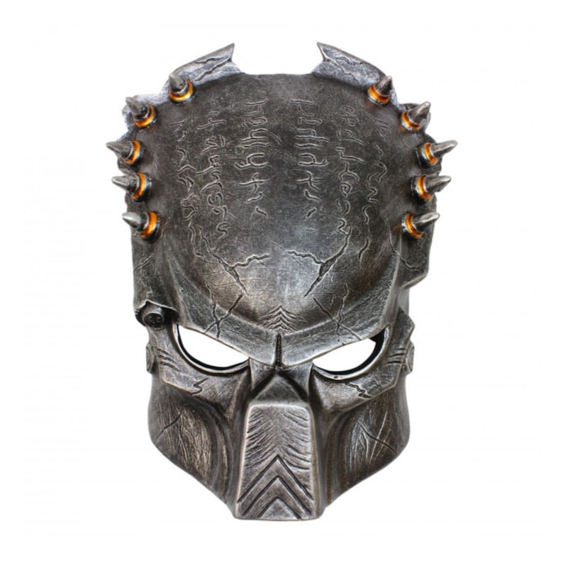 Predator Maskhelmet Costume Cosplay Alien Predators Prey AVP Bio Mask