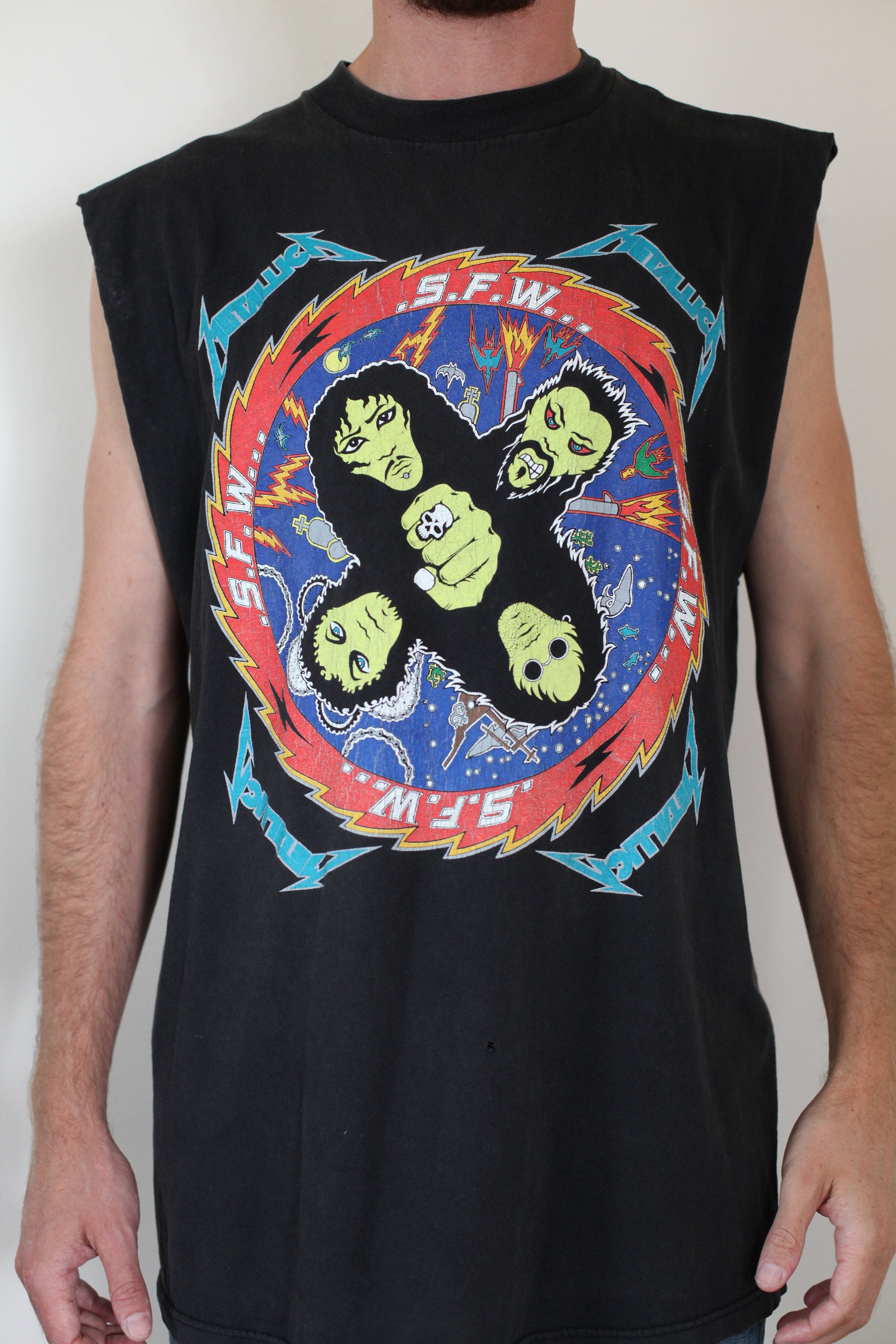 Vintage 90