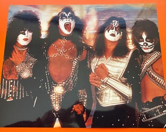 KISS Maiko Girls From Hell 1978 武道館 KISS | Last Night at Budokan 1978 Maiko Girls From Hell | CD