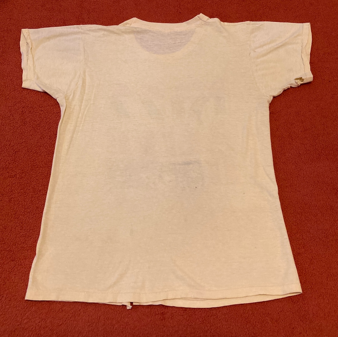 kiss alive 2 shirt