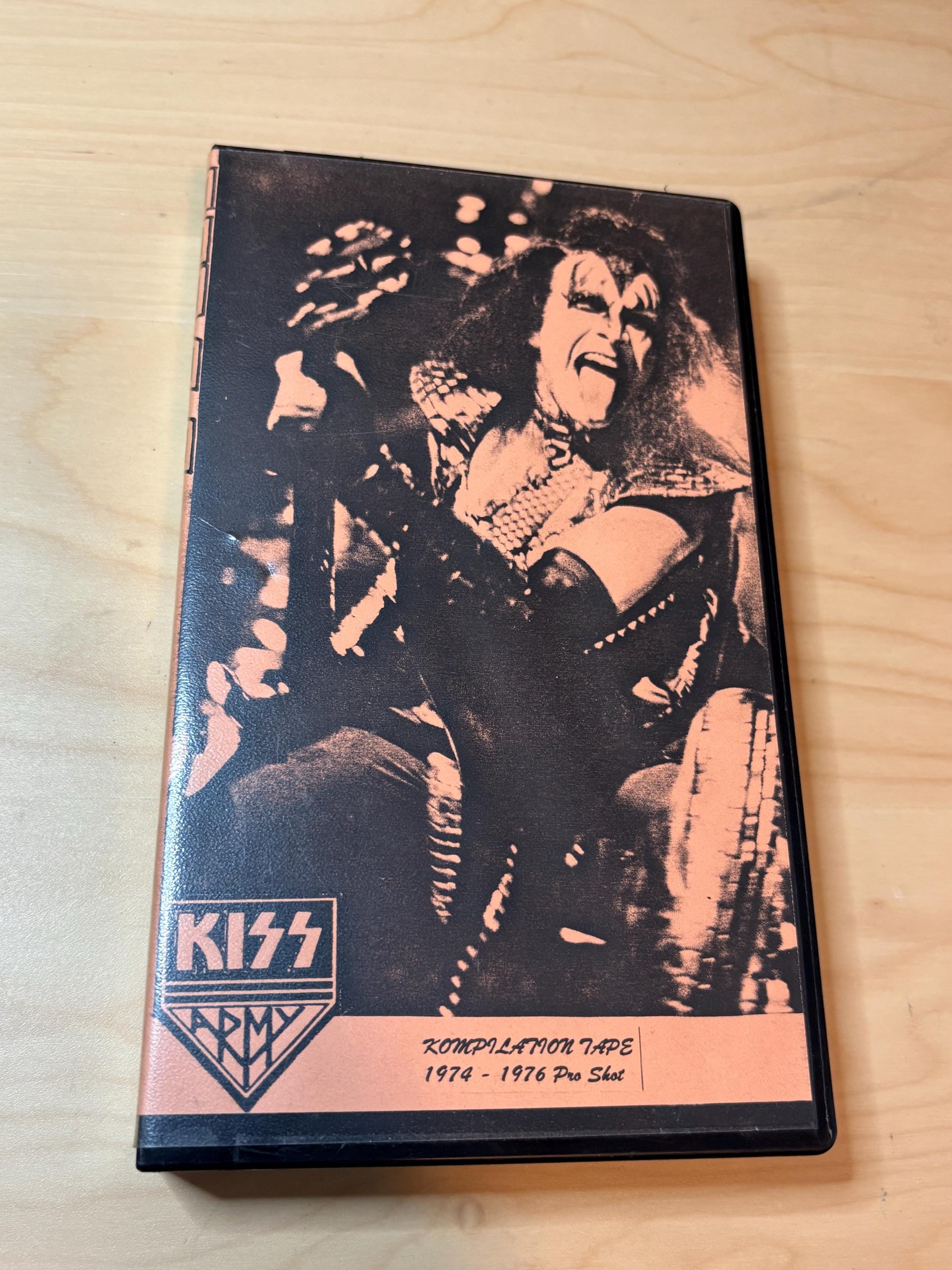 超レア！】1978年 KISSソロアルバム 大判ポスター