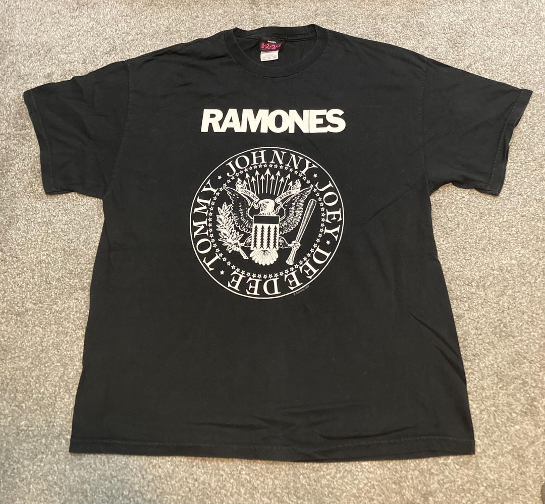 Tee-shirts Punk rock - Livraison Gratuite