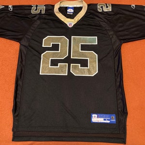 New orleans clearance saints reebok jersey