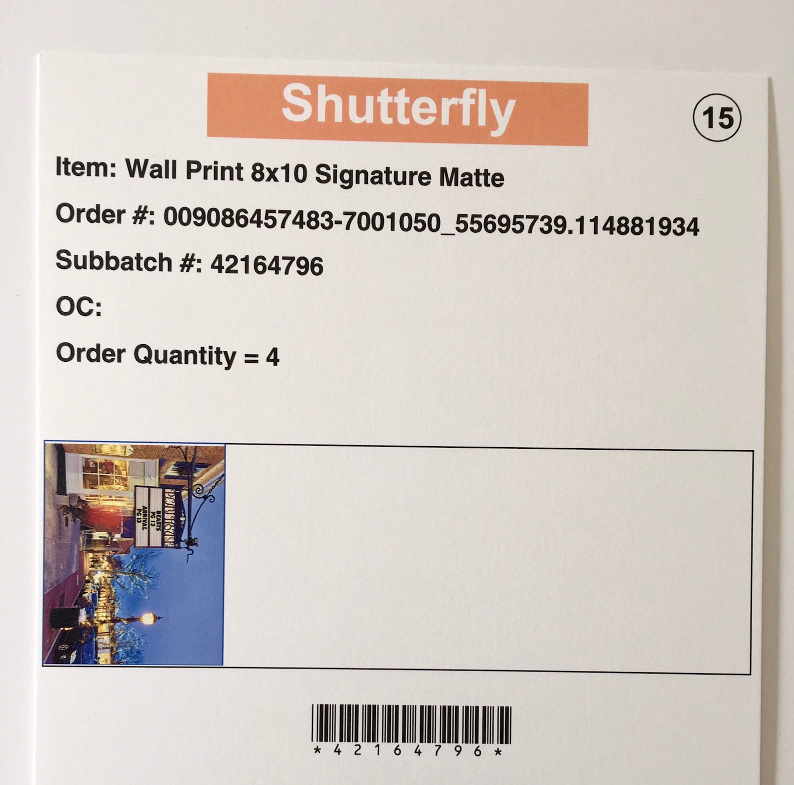 New Canaan CT Playhouse on Elm Street 8 X 10 Art Print Etsy