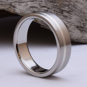 26+ Mens Sterling Silver Wedding Bands