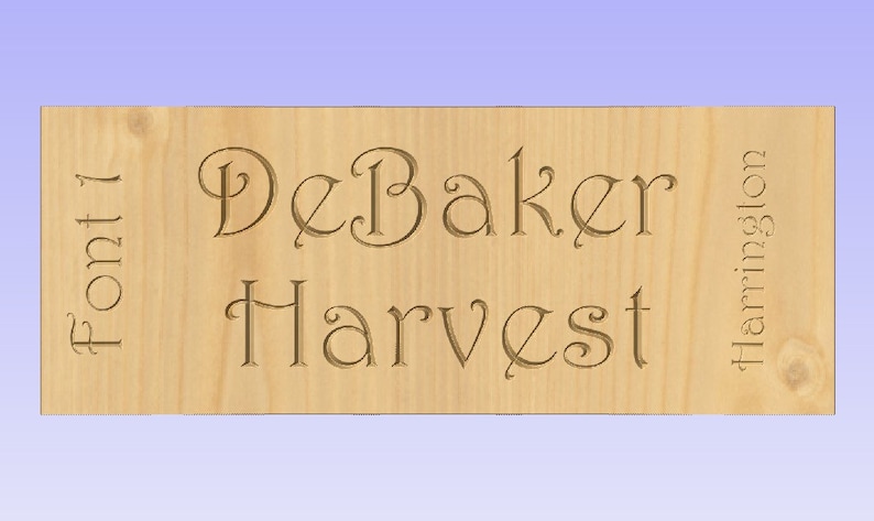 Large Harvester Garden Basket image 5