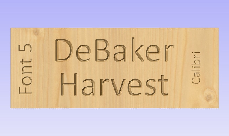 Large Harvester Garden Basket image 9