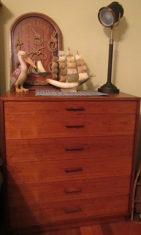 Display Sample Not For Sale Refinished Mcm Mid Century Etsy