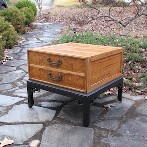 Hekman Mid Century - Etsy