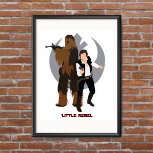 Little Rebel