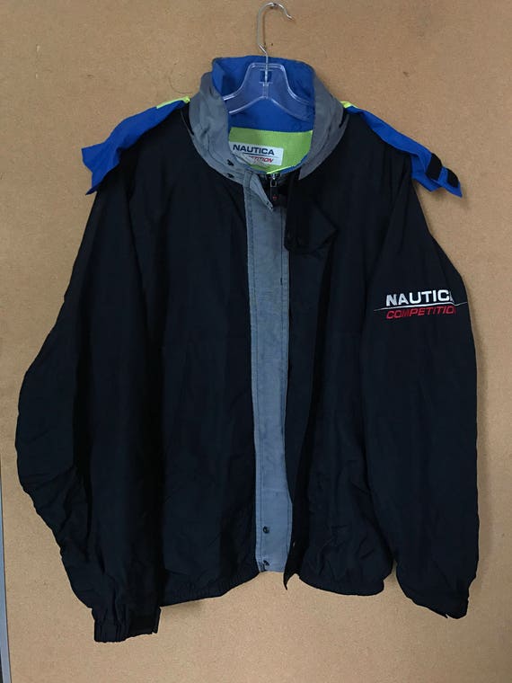 nautica sports jacket