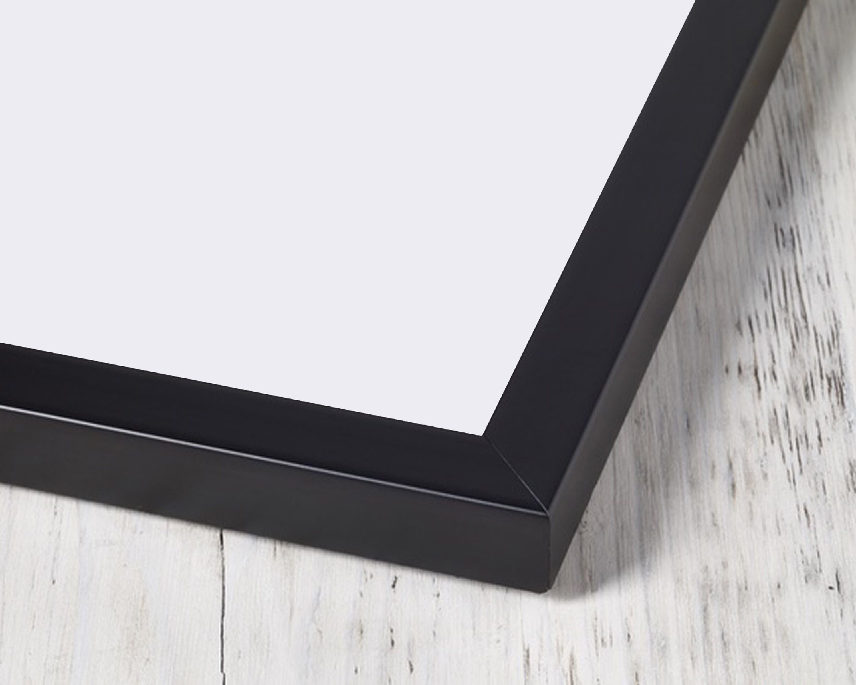 Real Wood Frames Wooden Picture Frame A4 A3 A2 A1 Etsy UK