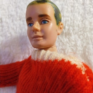 Ken Doll