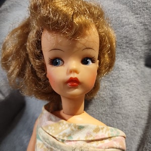 Tammy Doll