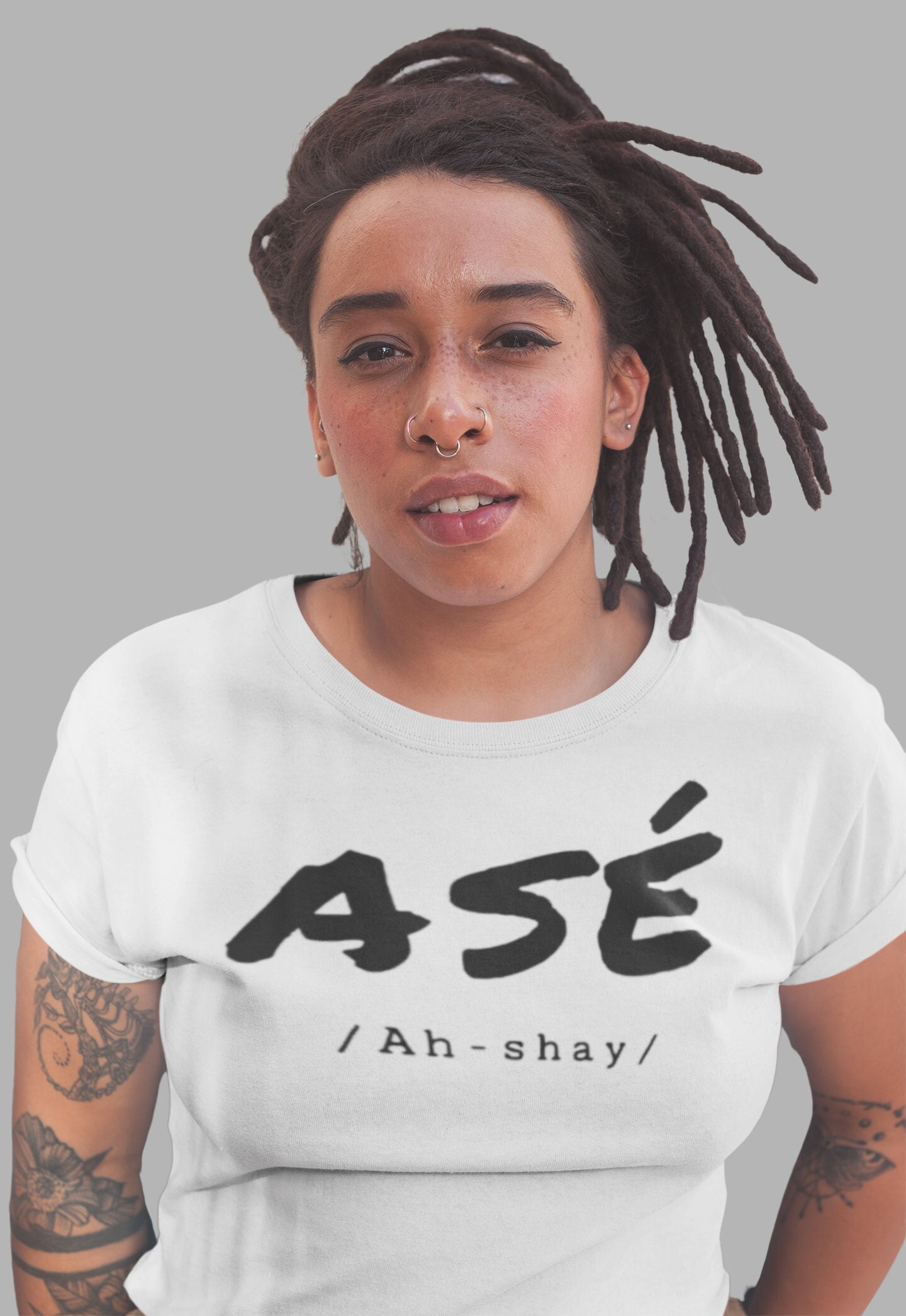 Ase T-shirt - Etsy