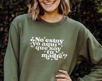 Our Lady of Guadalupe Catholic Sweatshirt