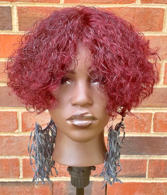 Human hair top wigs richmond va