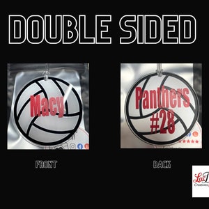 Double Sided
Poster Font
Silicone Loop Hardware