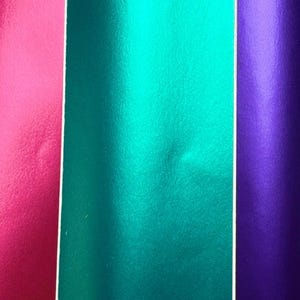 Luster Colors