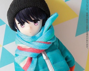 AZONE INTERNATIONAL::キャラクタードール::商品詳細