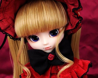 Rozen maiden dolls sales for sale