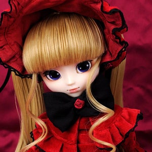 Rozen maiden bjd hotsell
