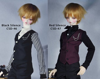 dollfie boy