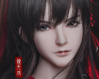 Ringdoll - 70.5cm BJD doll 魔道祖師 mxtx Wei Wuxian 魏無羨