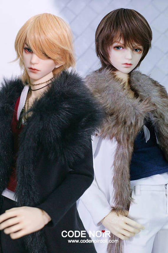 Codenoir - Rockstar BJD Clothes SD13 BOY / SD17 Boy Super