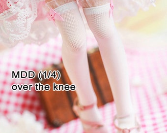 CODENOiR -  Stockings  for MSD/ SD/ MDD/ Angel Philia / Obitsu50