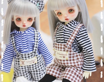 CODENOiR - Bunny Boy BJD clothes for YOSD/ 1/6 BJD