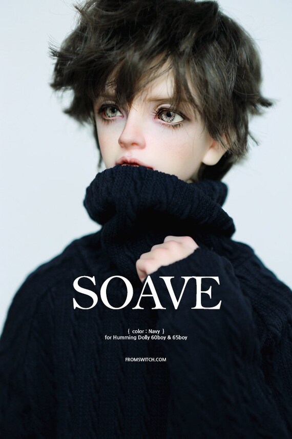 Dollmore mio 1/3bjd ドール