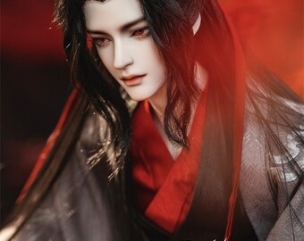 Ringdoll - 78cm BJD Doll 魔道祖師 Mxtx Wei Wuxian Yiling