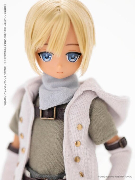 Azone dolls for sale hotsell