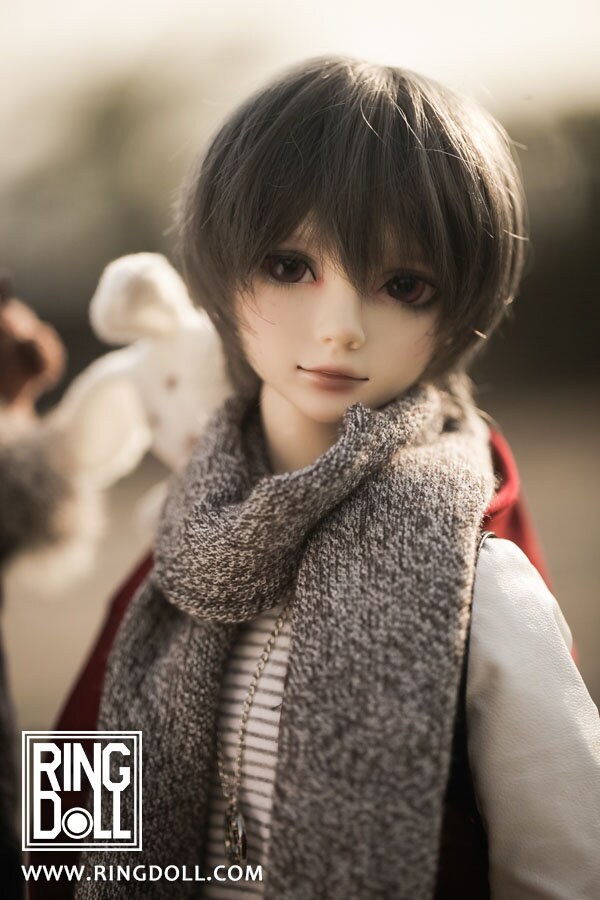 限定特価】 RING DOLL RING Crystal - poumonquebec.ca
