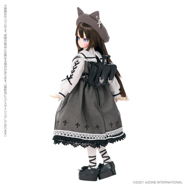 AZONE 1/6 ルミナスストリート Mii cat Walking Path - Etsy Canada