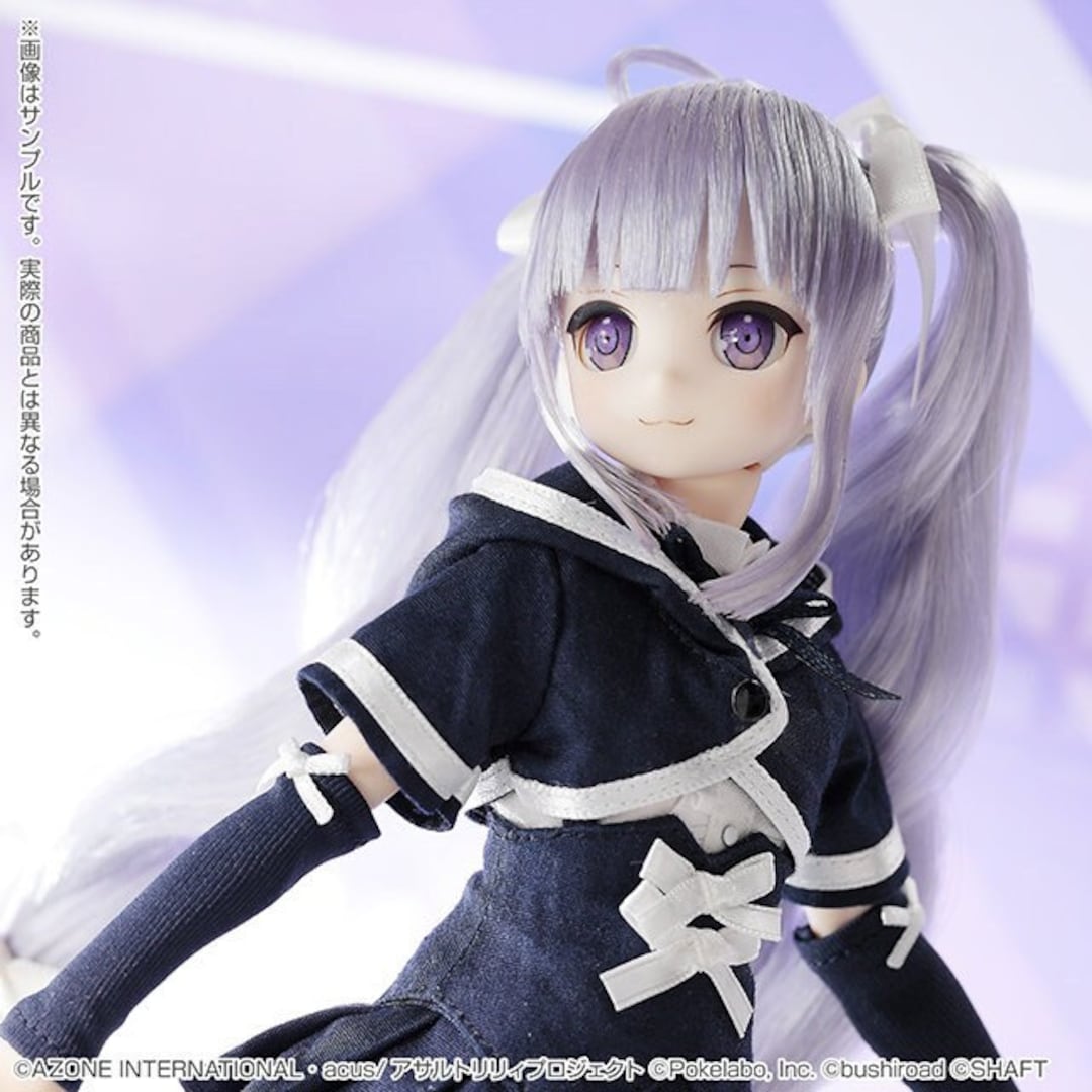 AZONE Pure Neemo No.139 アサルトリリィ Last Bulletミリアムヒルデガルドvグロピウス - Etsy AZONE Pure Neemo No.139 アサルトリリィ Last Bulletミリアムヒルデガルドvグロピウス - Etsy