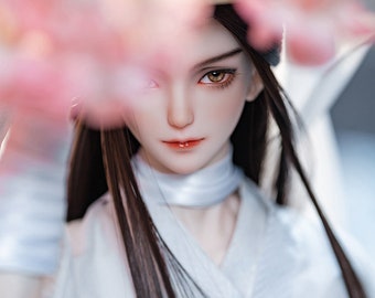 Ringdoll - 68cm BJD doll 天官賜福 mxtx Xie Lian 谢怜