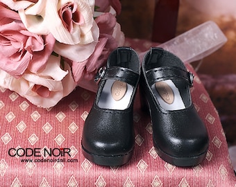 CODENOiR - Mary Jane (SD) shoes for Sd 10 girl / 13 girl / SDGr / DD / dollfiedream / 1/3 BJD Girl